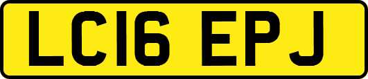 LC16EPJ