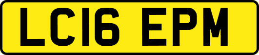 LC16EPM
