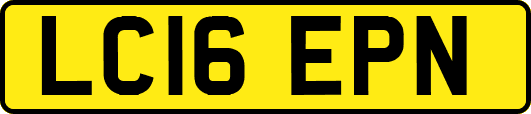 LC16EPN