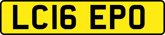 LC16EPO