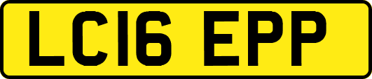 LC16EPP