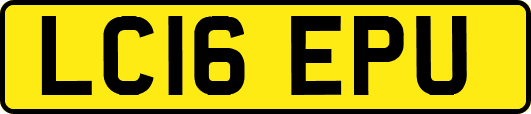 LC16EPU