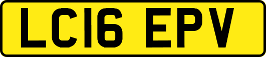 LC16EPV