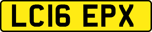 LC16EPX