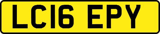 LC16EPY