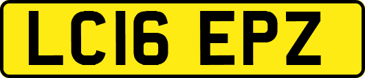 LC16EPZ