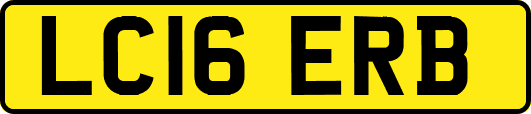 LC16ERB