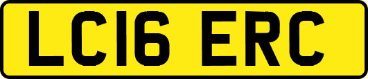 LC16ERC