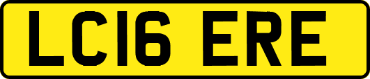 LC16ERE