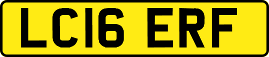 LC16ERF