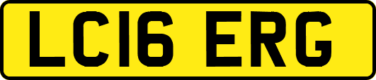 LC16ERG
