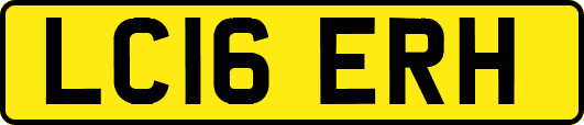LC16ERH
