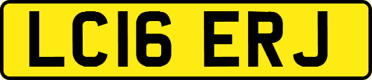 LC16ERJ