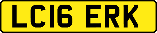 LC16ERK
