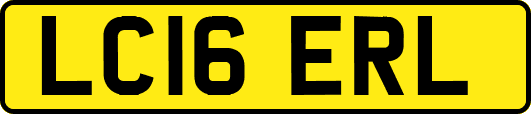 LC16ERL