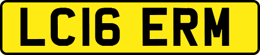 LC16ERM