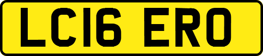 LC16ERO