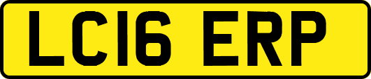 LC16ERP