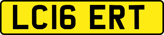 LC16ERT