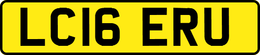 LC16ERU