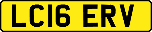 LC16ERV
