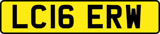 LC16ERW