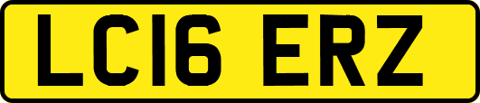 LC16ERZ
