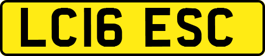 LC16ESC