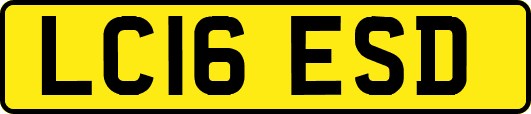 LC16ESD