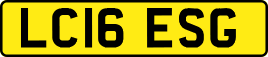 LC16ESG