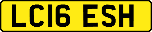 LC16ESH