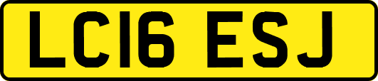 LC16ESJ