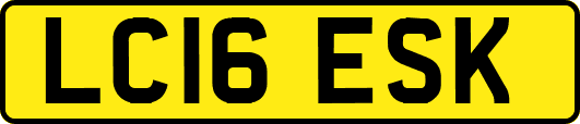 LC16ESK