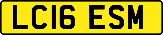 LC16ESM