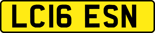LC16ESN