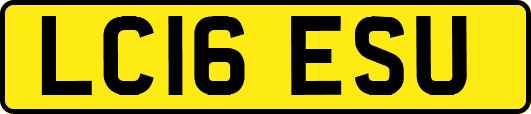 LC16ESU