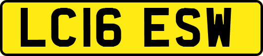LC16ESW