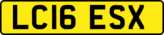 LC16ESX