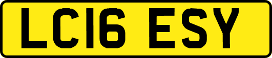 LC16ESY