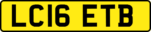 LC16ETB