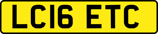LC16ETC