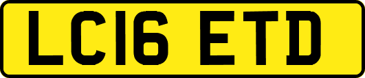 LC16ETD