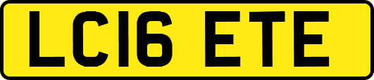 LC16ETE