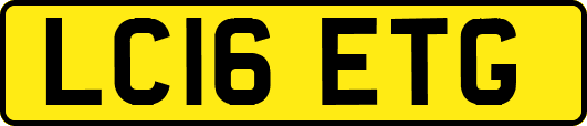 LC16ETG