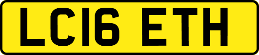 LC16ETH