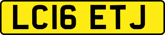 LC16ETJ