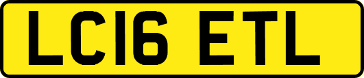 LC16ETL