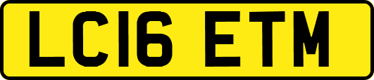 LC16ETM