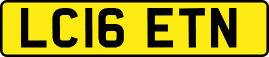 LC16ETN