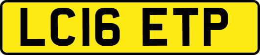 LC16ETP